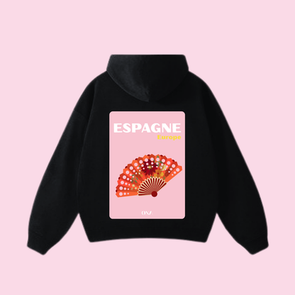 Sweat shirt - Espagne 💃🏼
