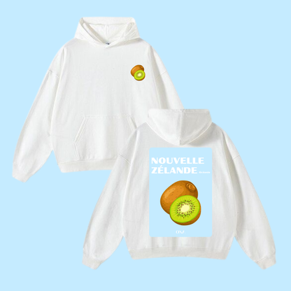 Sweat shirt - Nouvelle Zélande 🥝