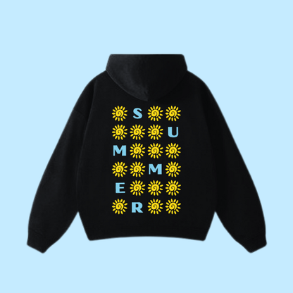 Sweat shirt - Summer 🌞