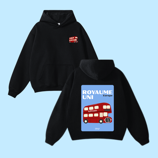 Sweat shirt - Royaume Unis 🇬🇧