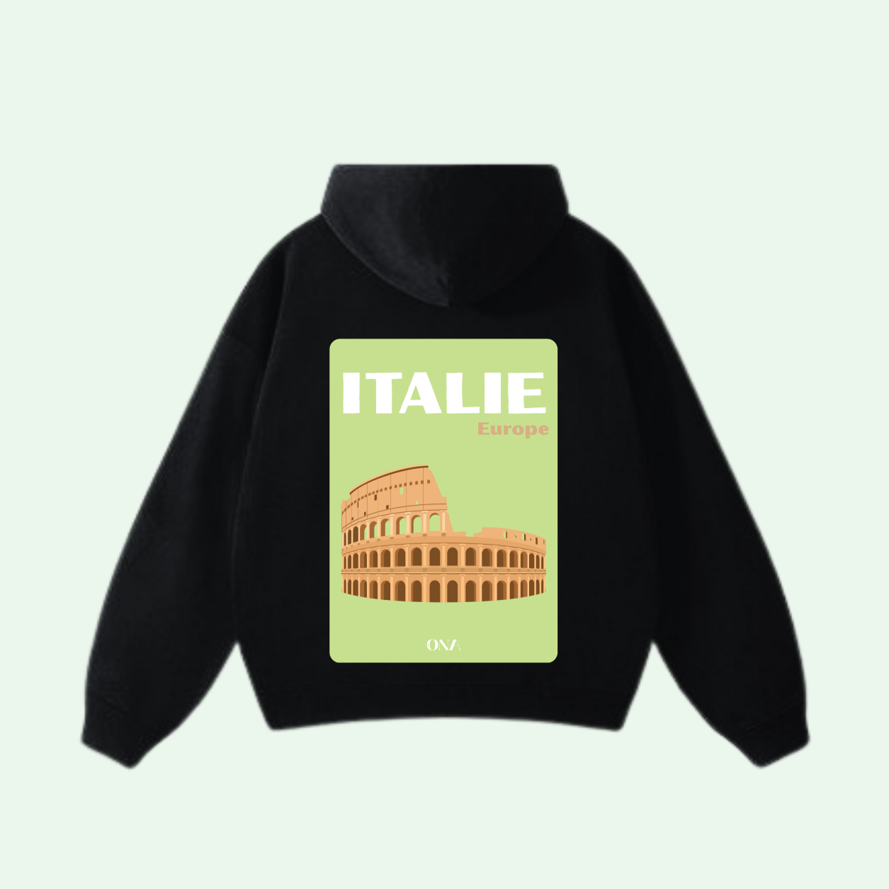 Sweat shirt - Italie 🇮🇹