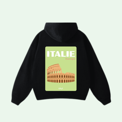 Sweat shirt - Italie 🇮🇹