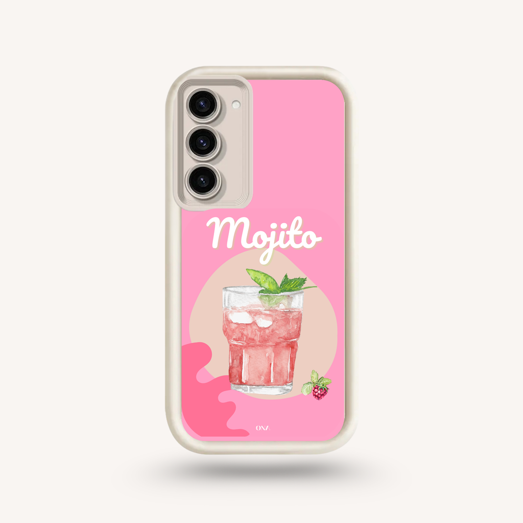 Coque Samsung - Mojito 🍓