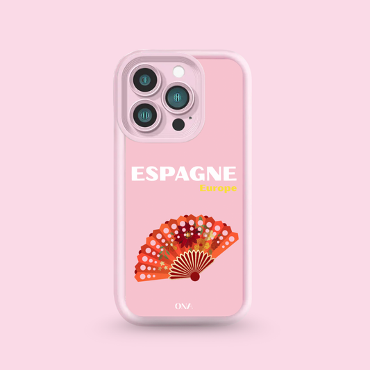 Coque Iphone - Espagne 💃🏼