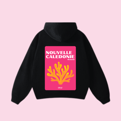 Sweat shirt - Nouvelle Calédonie 🪸