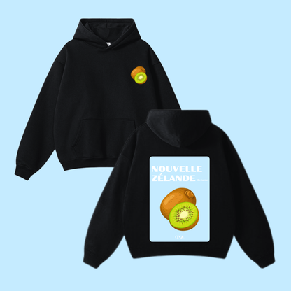 Sweat shirt - Nouvelle Zélande 🥝