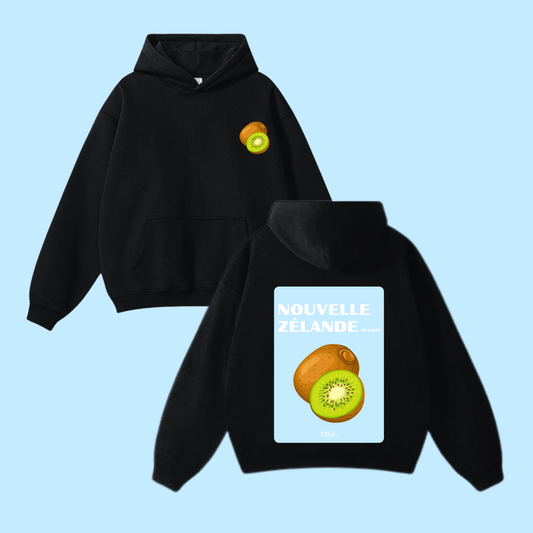 Sweat shirt - Nouvelle Zélande 🥝