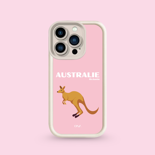 Coque Iphone - Australie 🦘