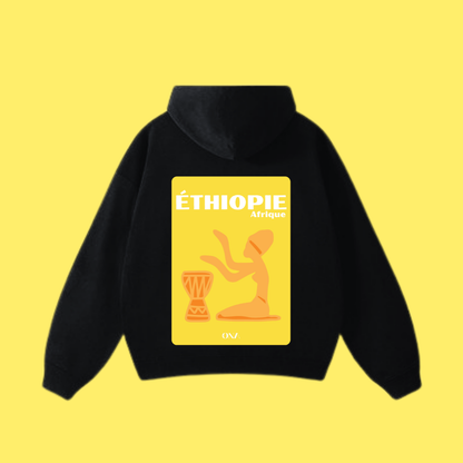 Sweat shirt - Éthiopie 🇪🇹