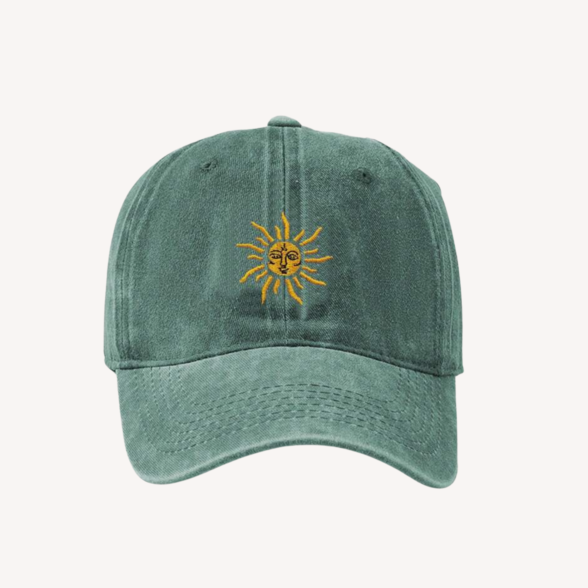 Casquette - 7 coloris 🌞