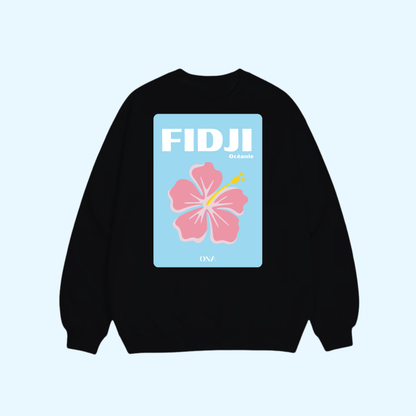 Sweat shirt - Fidji 🌺