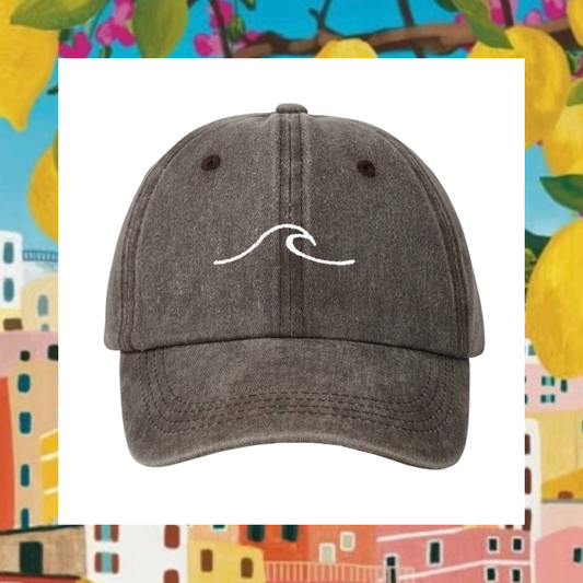 Casquette - 7 coloris 🌊