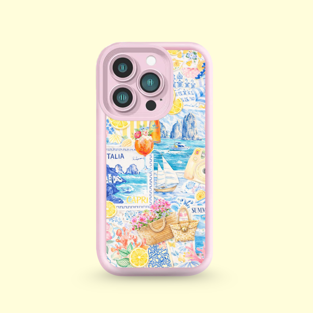 Coque Iphone - Lola 🌼
