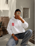 Sweat shirt - More Amor ❤️