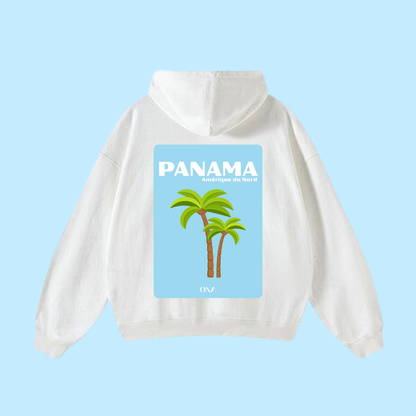 Sweat shirt - Panama 🌴