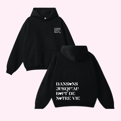 Sweat shirt - Dansons 💃🏼