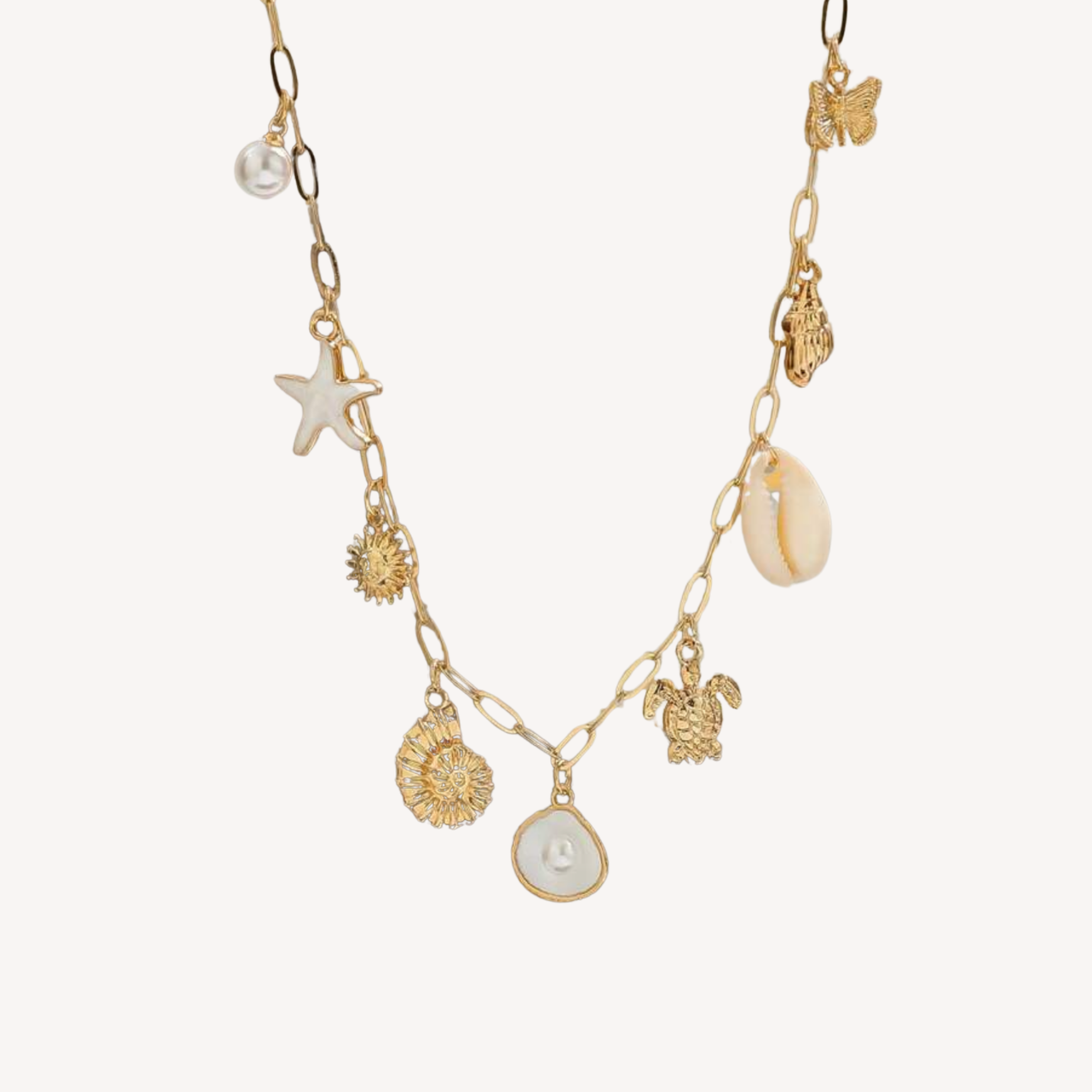 Collier - Océane