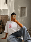 T-shirt - Mojito 🍓