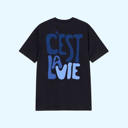 T-shirt - C’est la vie 🐠