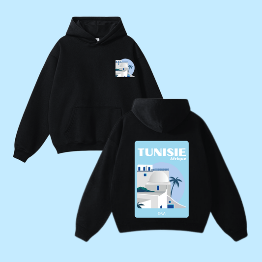 Sweat shirt - Tunisie 🇹🇳