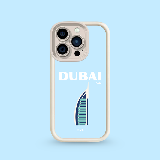 Coque Iphone - Dubai 🏙️
