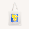 Tote Bag - Citrus 🍋