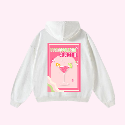Sweat shirt - Cosmopolitan 🍒