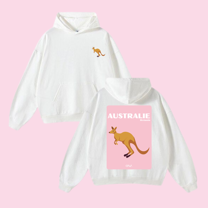 Sweat shirt - Australie 🦘