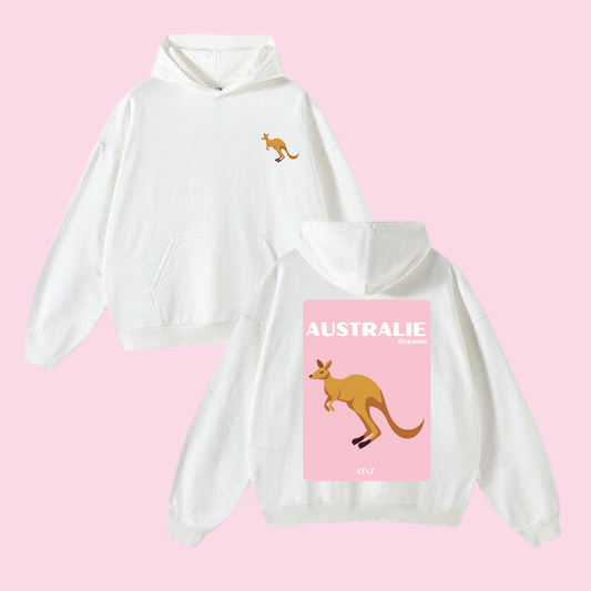 Sweat shirt - Australie 🦘