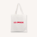 Tote Bag - Les copains ❤️