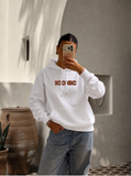 Sweat shirt - ICON 🐆