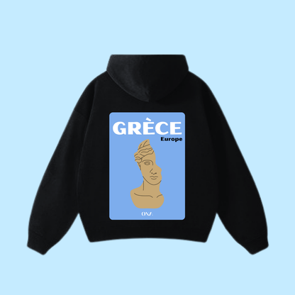 Sweat shirt - Grèce 🏛️