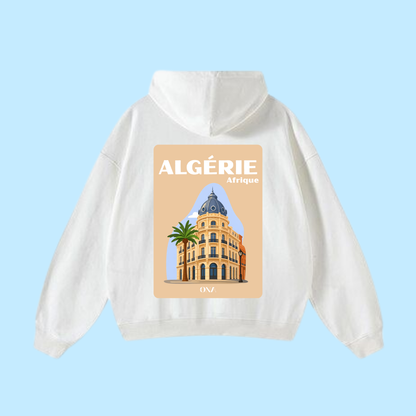 Sweat shirt - Algérie 🇩🇿