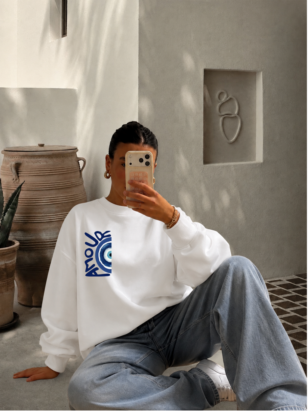 Sweat - Amour 🧿