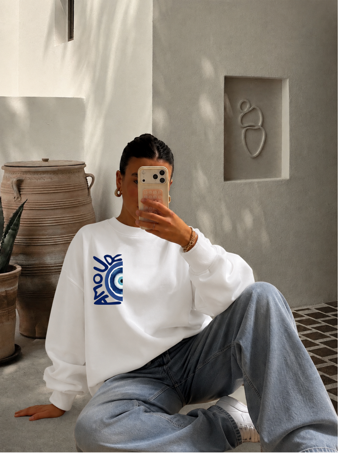 Sweat - Amour 🧿