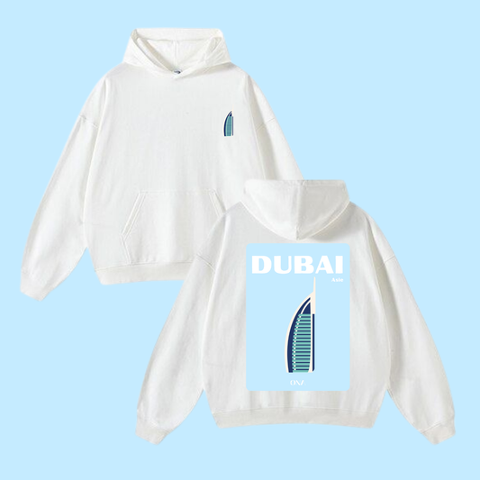 Sweat shirt - Dubai 🏙️