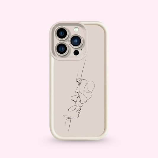 Coque Iphone - Amoureux 🫶🏼