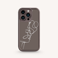 Coque Iphone - Amoureux ❤️‍🔥