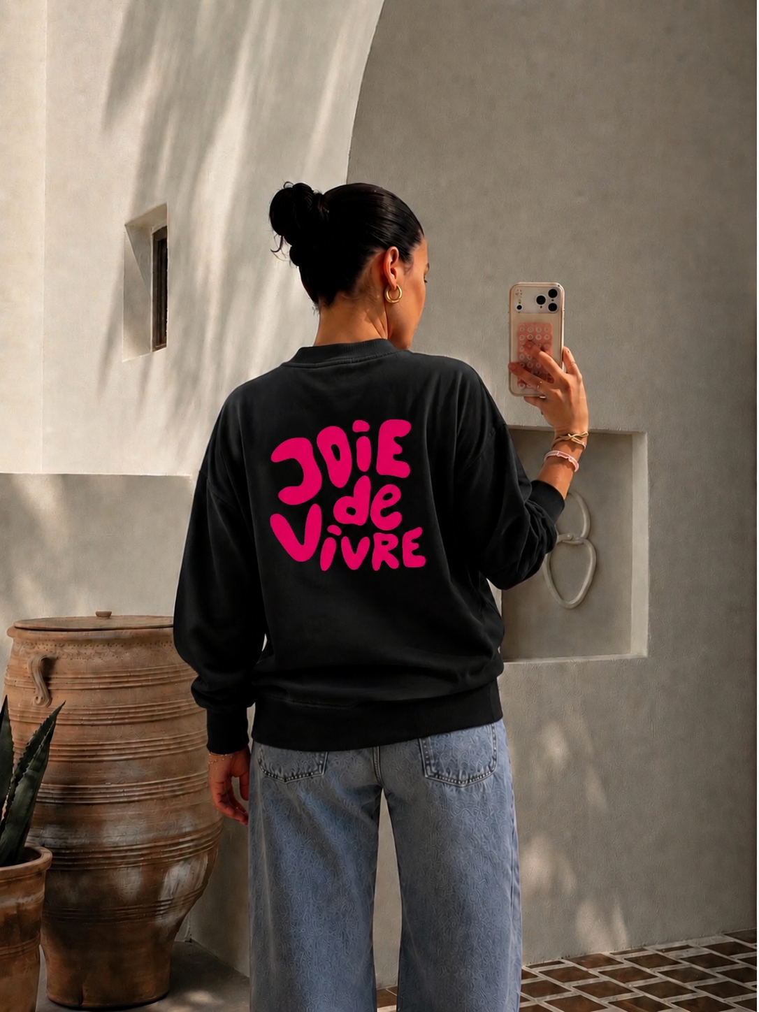 Sweat - Joie de Vivre 🍒