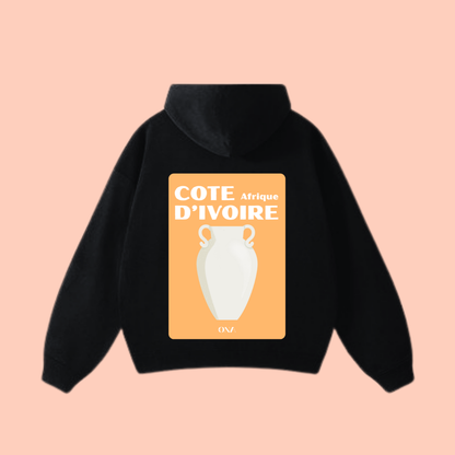 Sweat shirt - Côte d’Ivoire 🇨🇮
