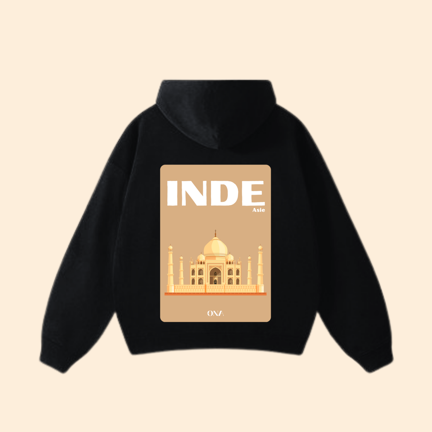 Sweat shirt - Inde 🛕