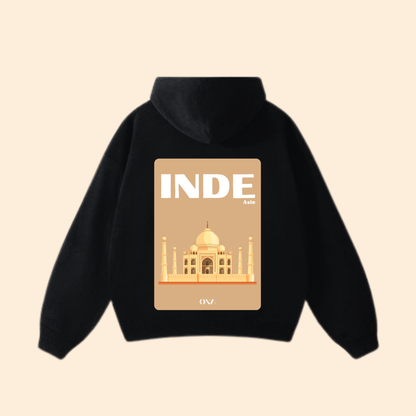 Sweat shirt - Inde 🛕