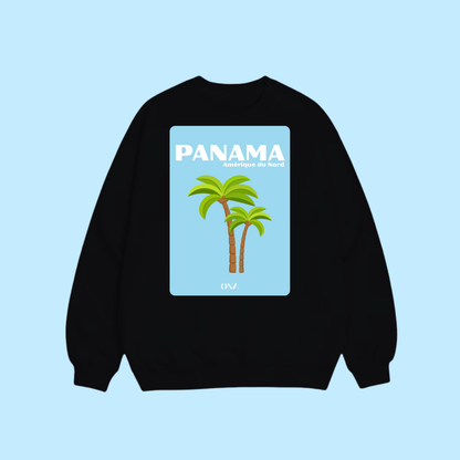 Sweat shirt - Panama 🌴