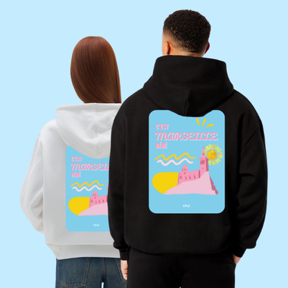 Sweat shirt - Marseille 🌞