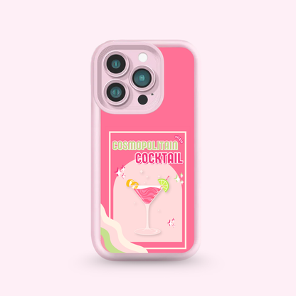 Coque Iphone - Cosmopolitan 🍒