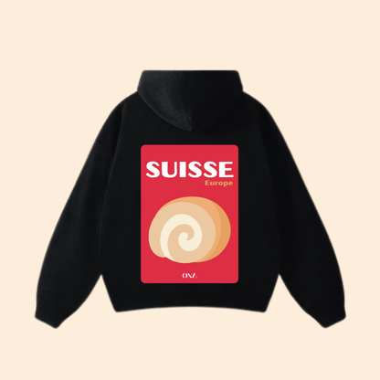 Sweat shirt - Suisse 🇨🇭