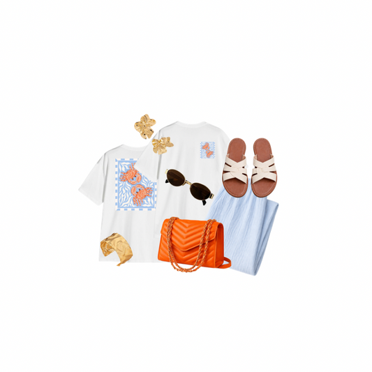 Ma Box - Camille 🦀