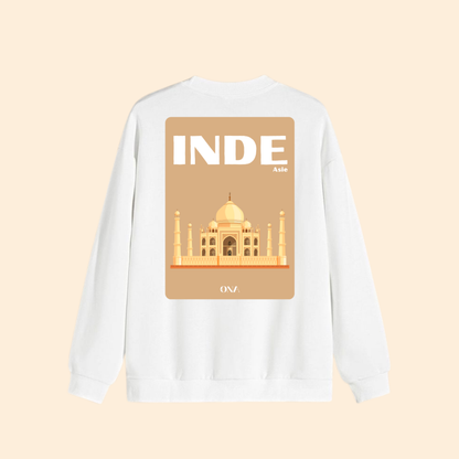 Sweat shirt - Inde 🛕