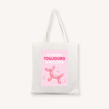 Tote Bag - Fête 🪩