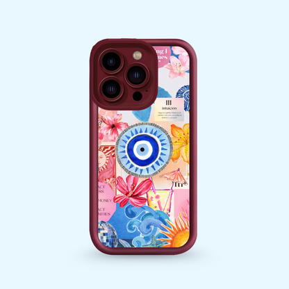 Coque Iphone - Kamelia 🧿